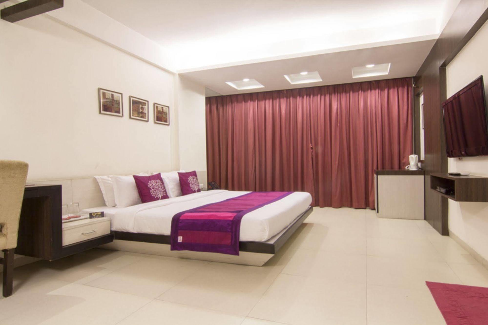 The Roa Hotel Mumbai Eksteriør bilde